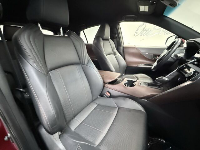 2021 Toyota Venza XLE Dallas TX