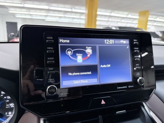 2021 Toyota Venza XLE Dallas TX
