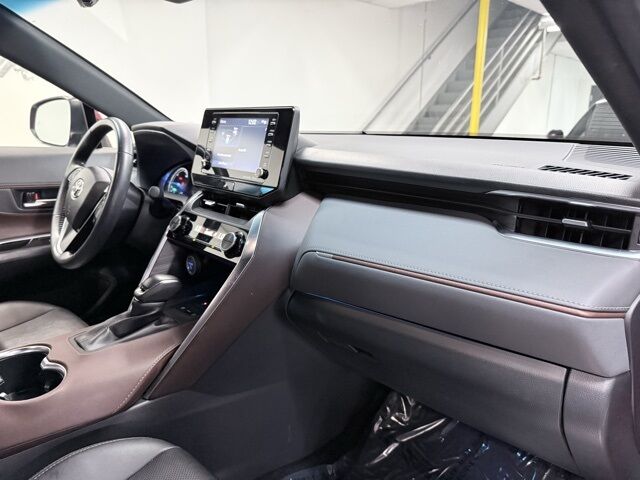 2021 Toyota Venza XLE Dallas TX