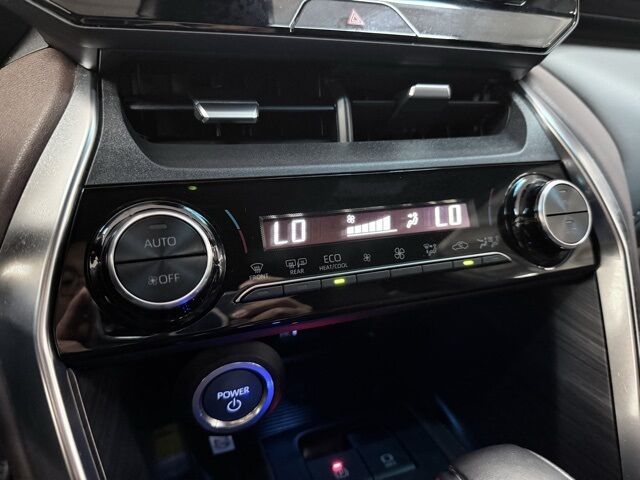 2021 Toyota Venza XLE Dallas TX