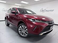 2021_Toyota_Venza_XLE_ Dallas TX