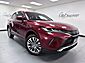 2021 Toyota Venza XLE Dallas TX