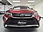 2021 Toyota Venza XLE Dallas TX