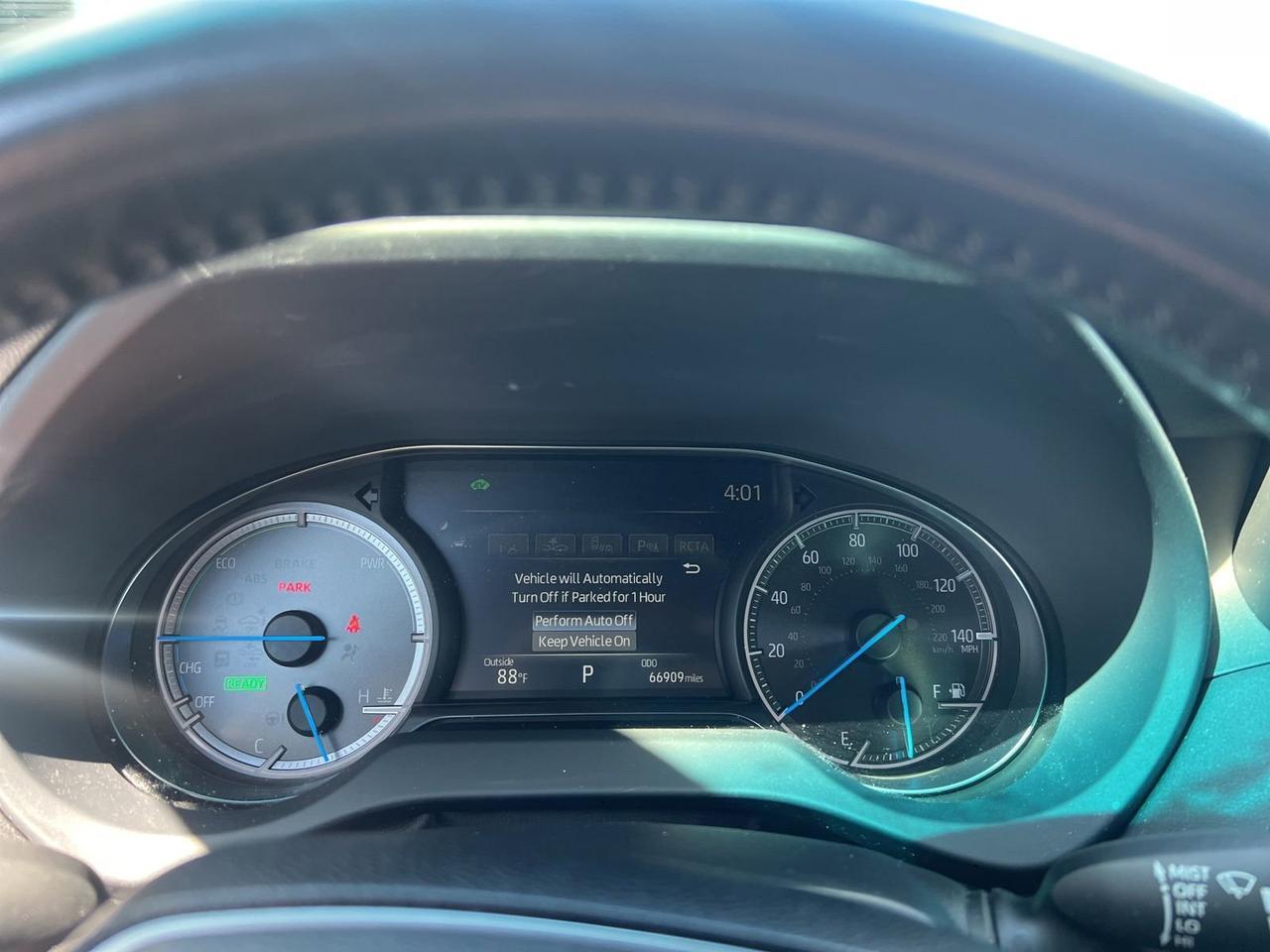 2021 Toyota Venza XLE Hurst TX