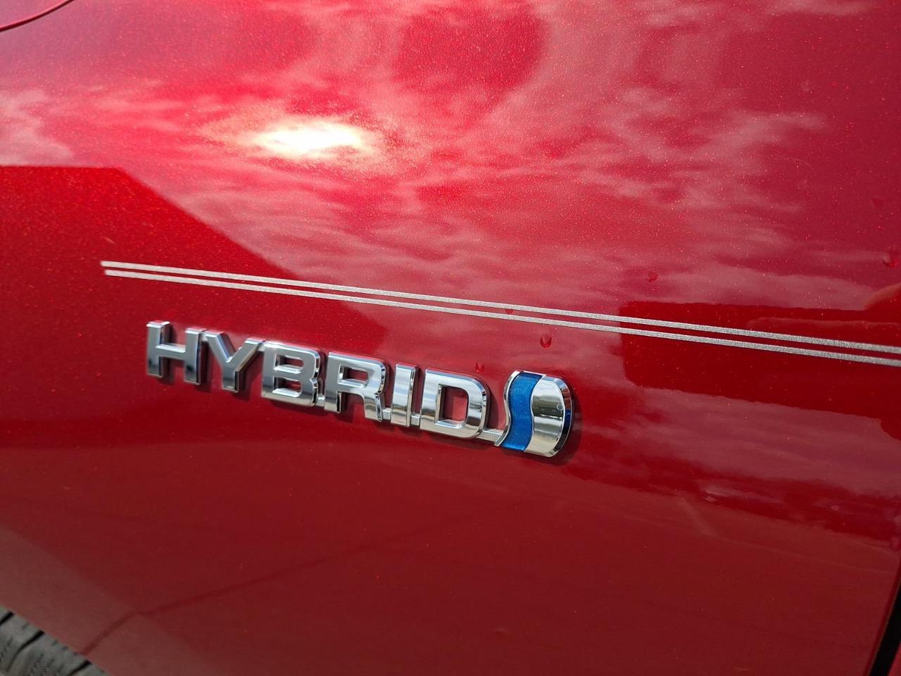 2021 Toyota Venza XLE Hurst TX