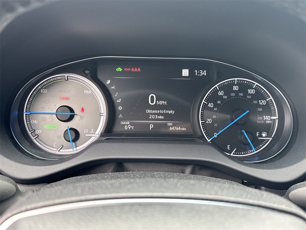 2021 Toyota Venza XLE Kennesaw GA