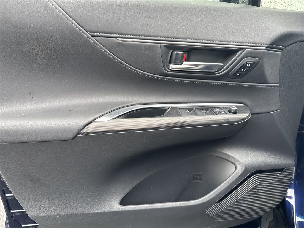 2021 Toyota Venza XLE Kennesaw GA