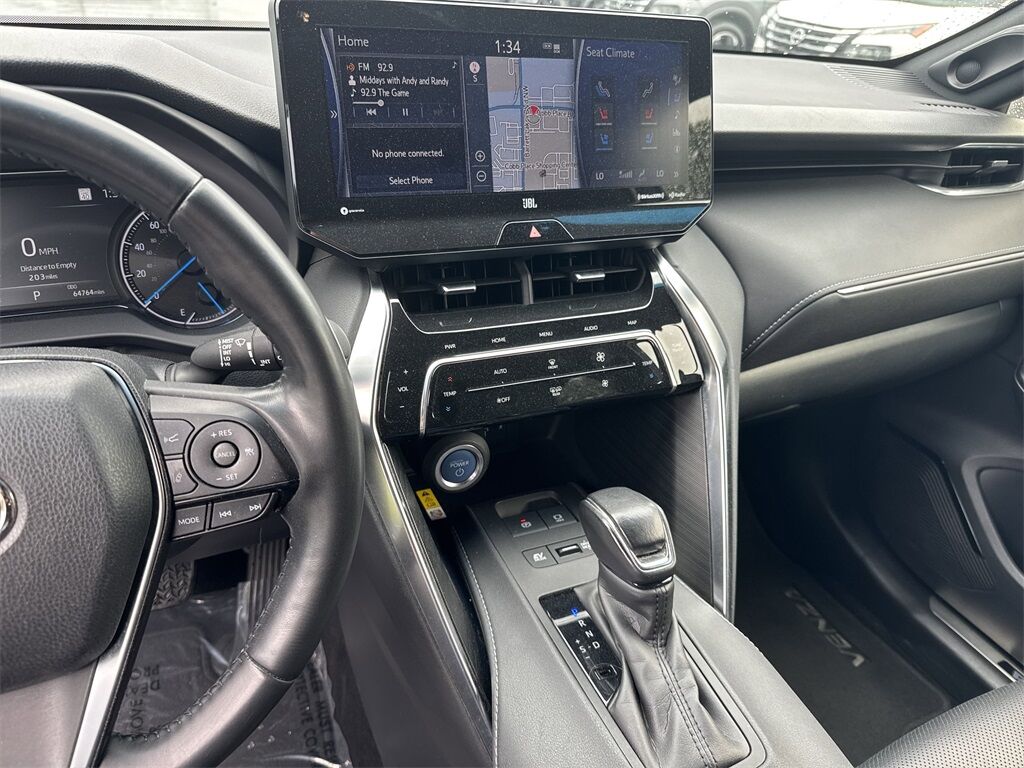 2021 Toyota Venza XLE Kennesaw GA