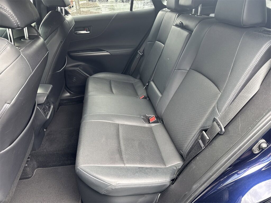2021 Toyota Venza XLE Kennesaw GA
