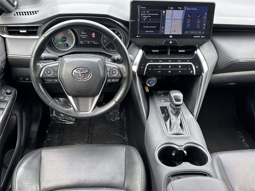 2021 Toyota Venza XLE Kennesaw GA
