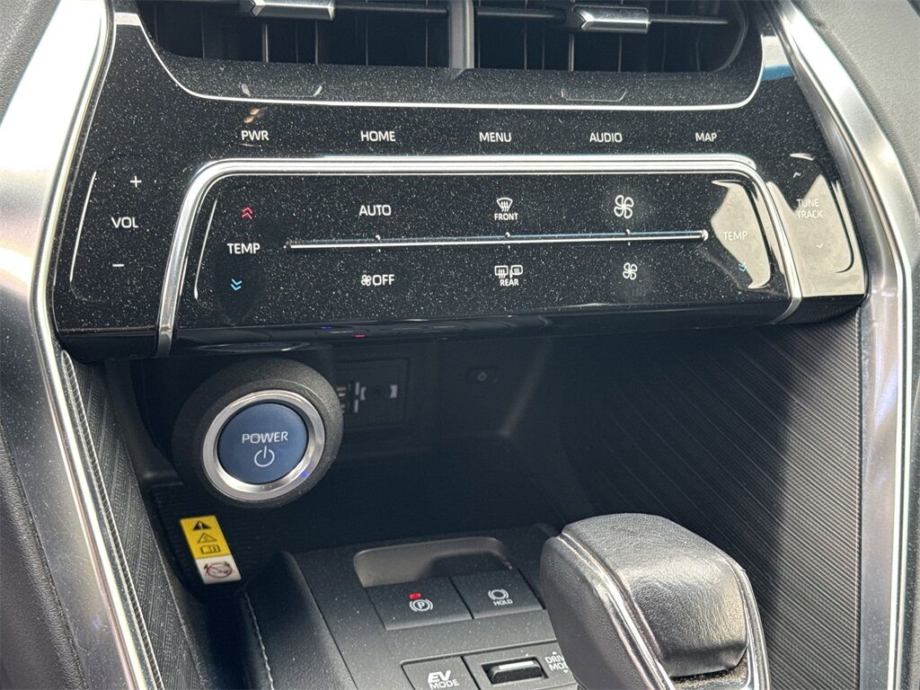 2021 Toyota Venza XLE Kennesaw GA