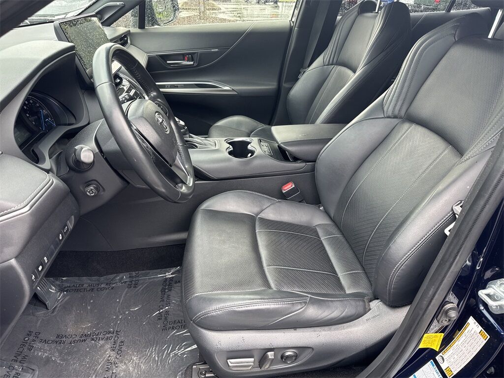 2021 Toyota Venza XLE Kennesaw GA