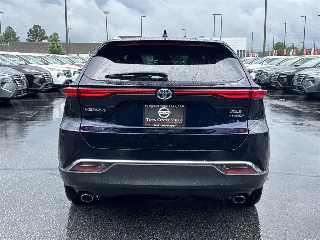 2021 Toyota Venza XLE Kennesaw GA