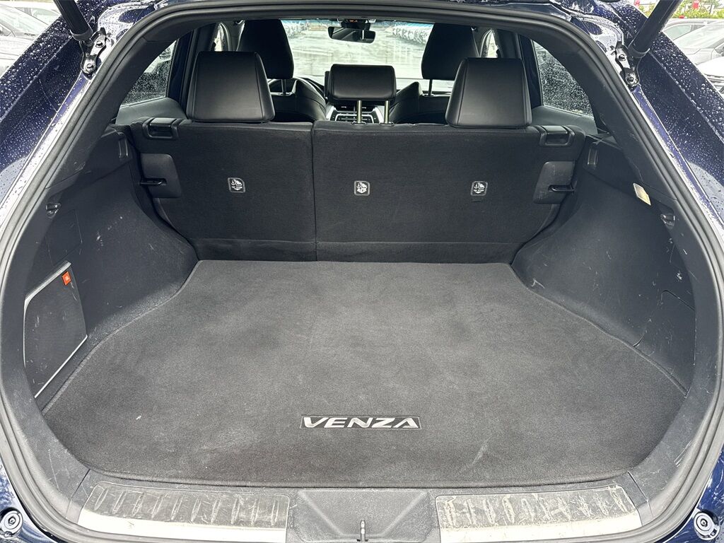 2021 Toyota Venza XLE Kennesaw GA