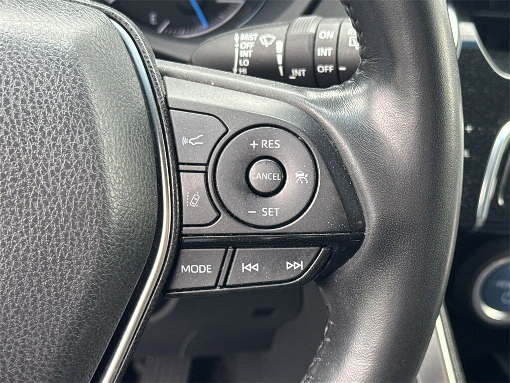 2021 Toyota Venza XLE Kennesaw GA