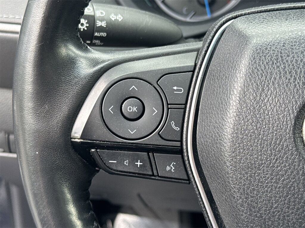2021 Toyota Venza XLE Kennesaw GA