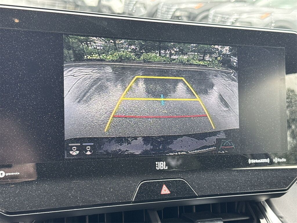 2021 Toyota Venza XLE Kennesaw GA