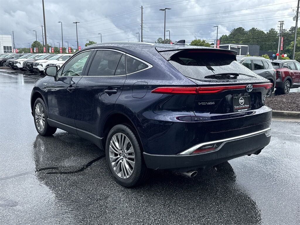 2021 Toyota Venza XLE Kennesaw GA
