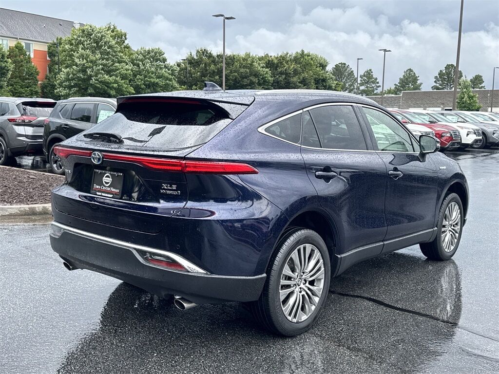 2021 Toyota Venza XLE Kennesaw GA