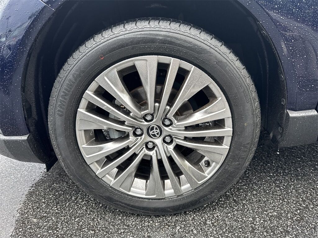 2021 Toyota Venza XLE Kennesaw GA