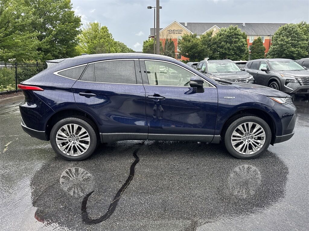 2021 Toyota Venza XLE Kennesaw GA