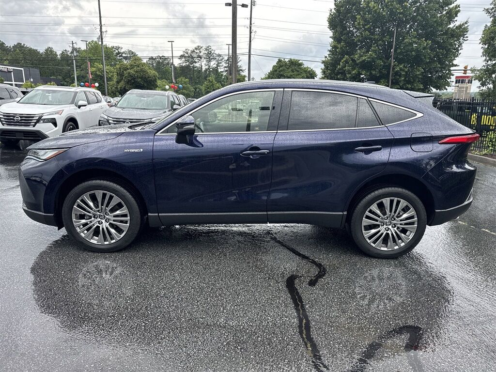 2021 Toyota Venza XLE Kennesaw GA