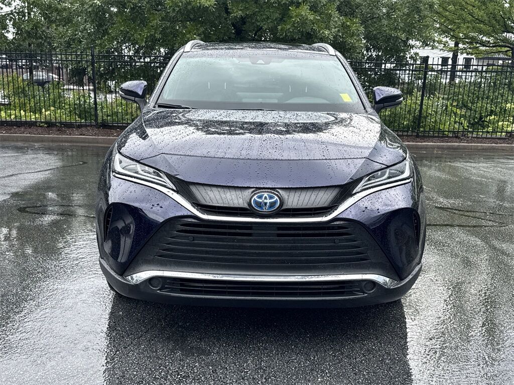 2021 Toyota Venza XLE Kennesaw GA
