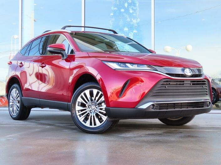 PreOwned Toyota Venza XLE Oshkosh WI