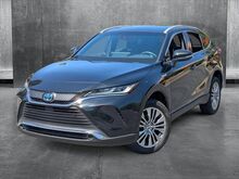 2021_Toyota_Venza_XLE_ Roseville CA