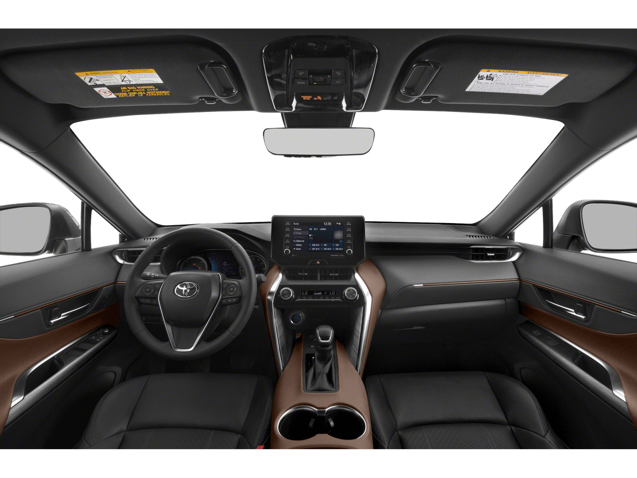 2021 Toyota Venza XLE Roseville CA
