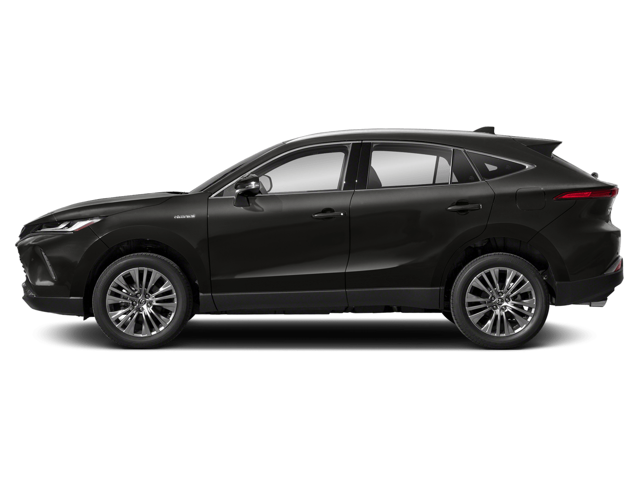 2021 Toyota Venza XLE Roseville CA