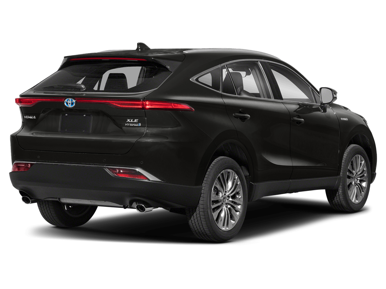 2021 Toyota Venza XLE Roseville CA