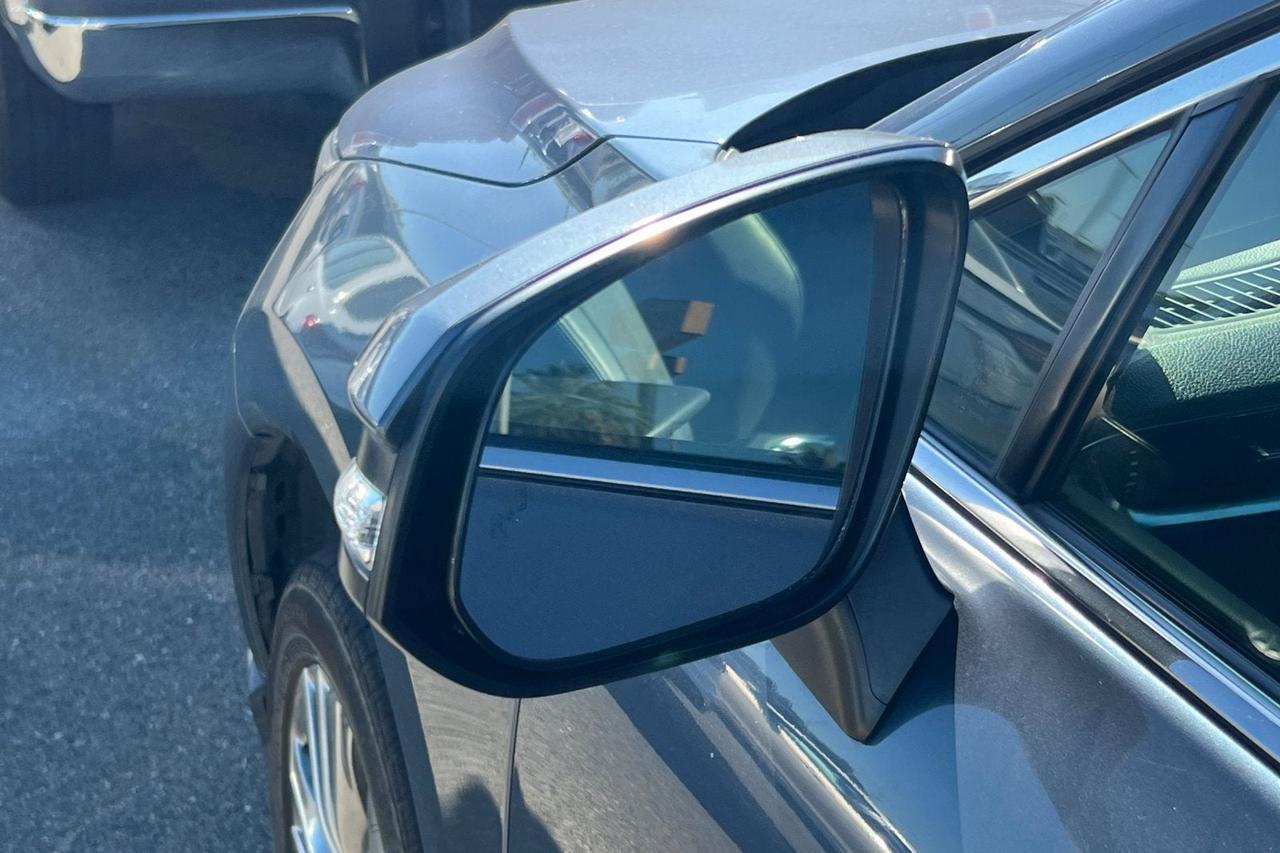2021 Toyota Venza XLE Roseville CA
