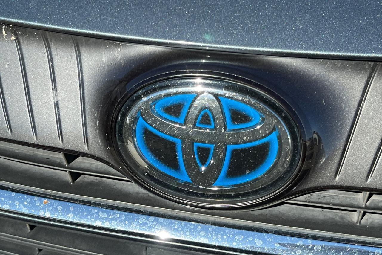 2021 Toyota Venza XLE Roseville CA