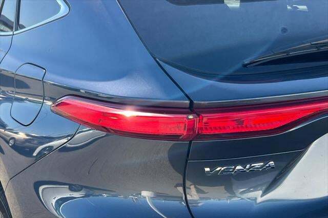 2021 Toyota Venza XLE Roseville CA