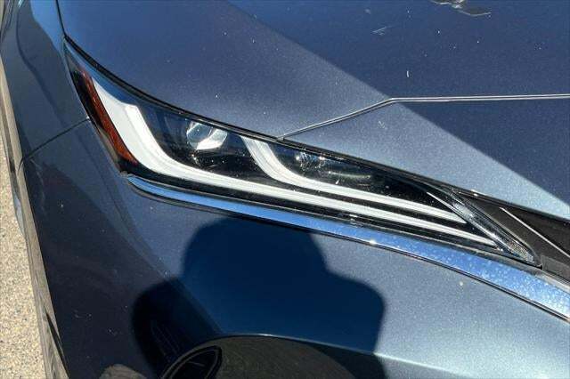 2021 Toyota Venza XLE Roseville CA