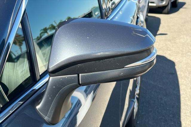 2021 Toyota Venza XLE Roseville CA
