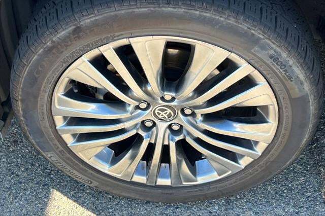 2021 Toyota Venza XLE Roseville CA