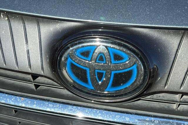 2021 Toyota Venza XLE Roseville CA