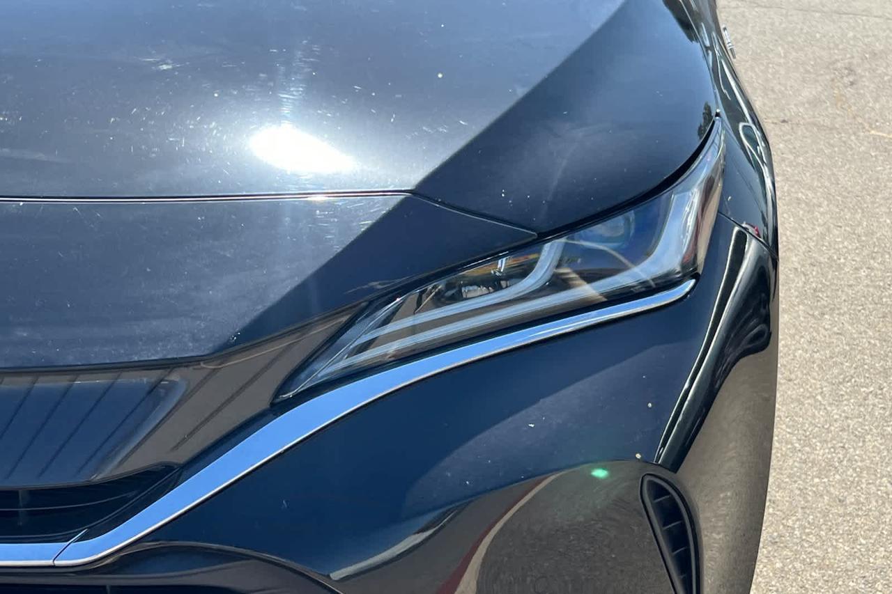 2021 Toyota Venza XLE Roseville CA