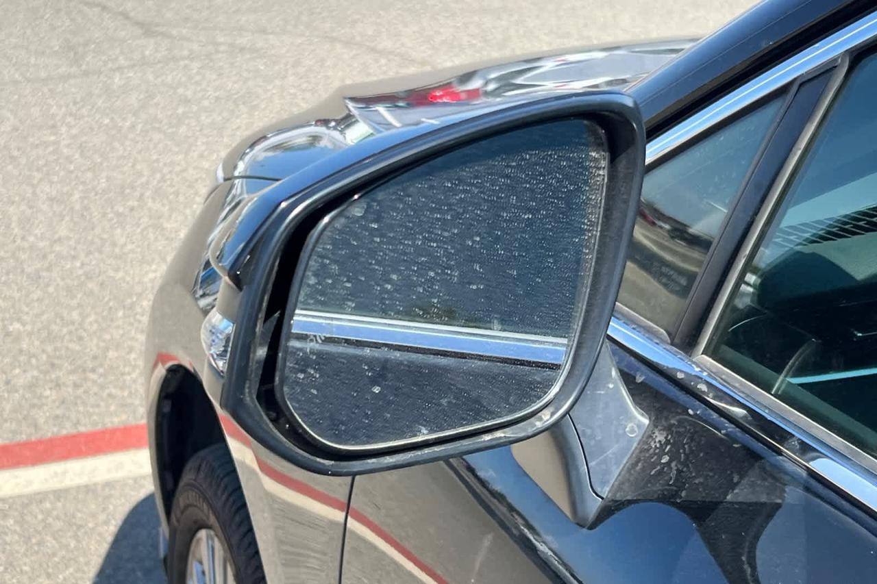 2021 Toyota Venza XLE Roseville CA