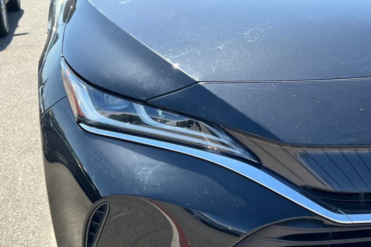 2021 Toyota Venza XLE Roseville CA
