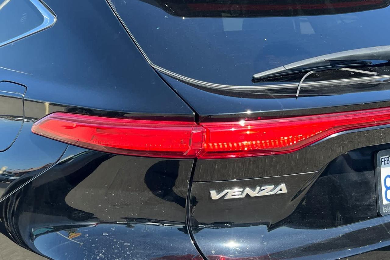 2021 Toyota Venza XLE Roseville CA