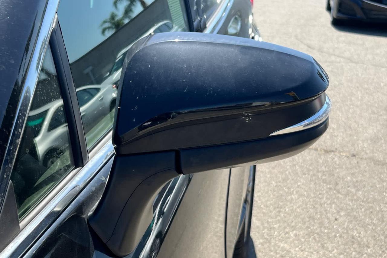 2021 Toyota Venza XLE Roseville CA