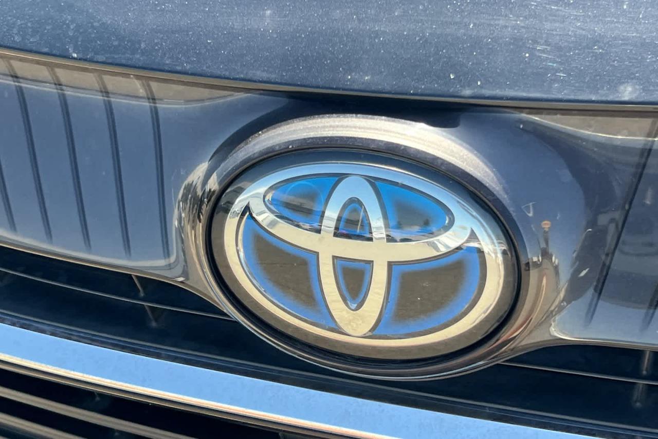 2021 Toyota Venza XLE Roseville CA