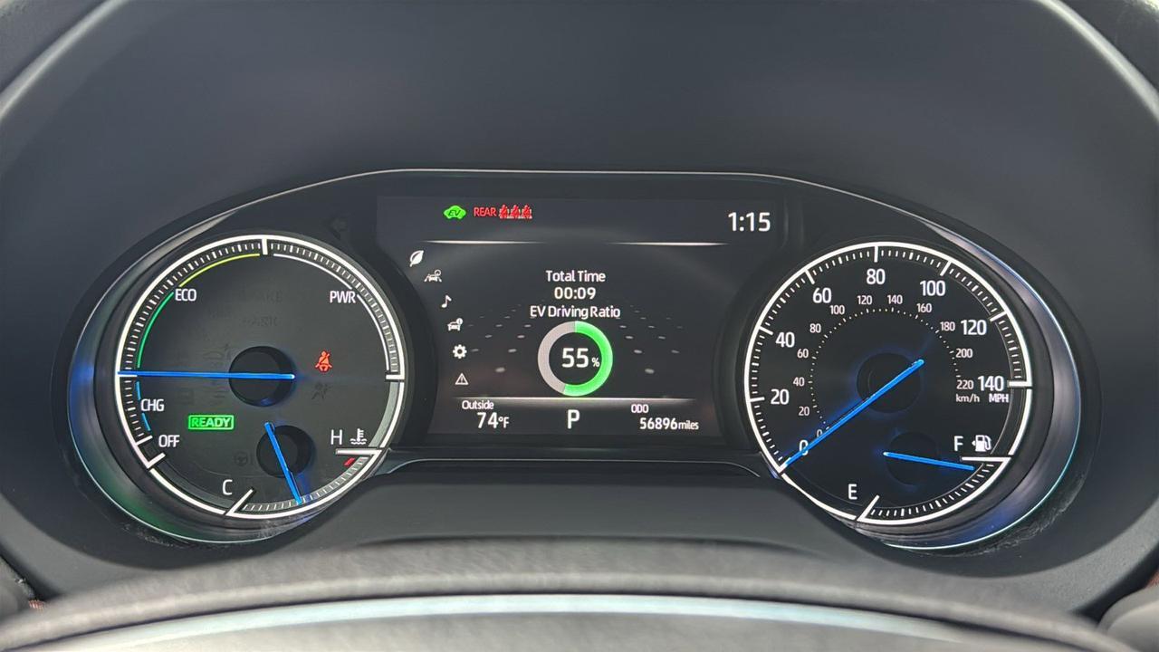 2021 Toyota Venza XLE San Antonio TX