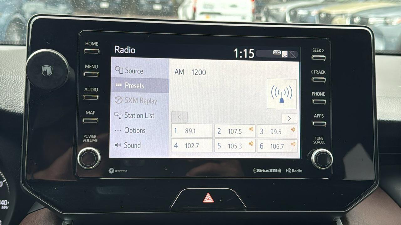 2021 Toyota Venza XLE San Antonio TX