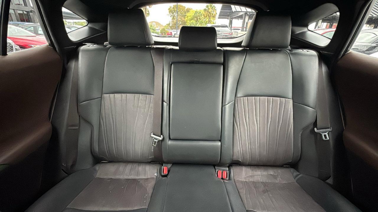 2021 Toyota Venza XLE San Antonio TX