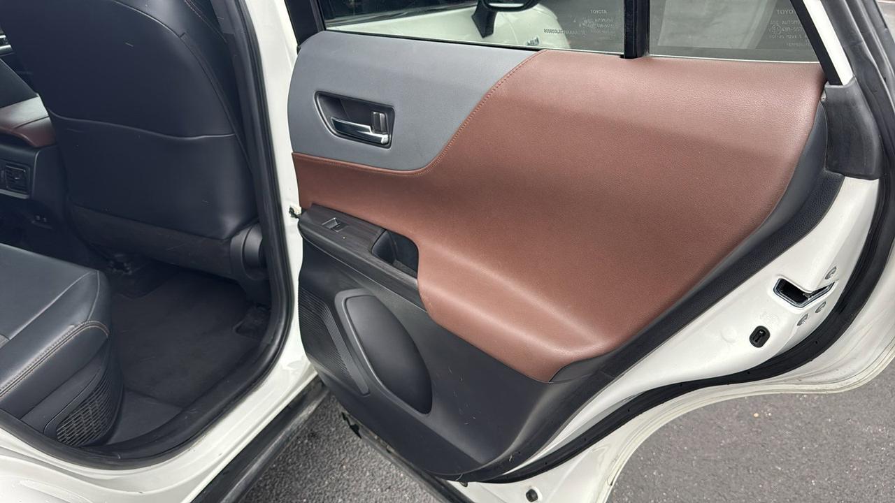 2021 Toyota Venza XLE San Antonio TX