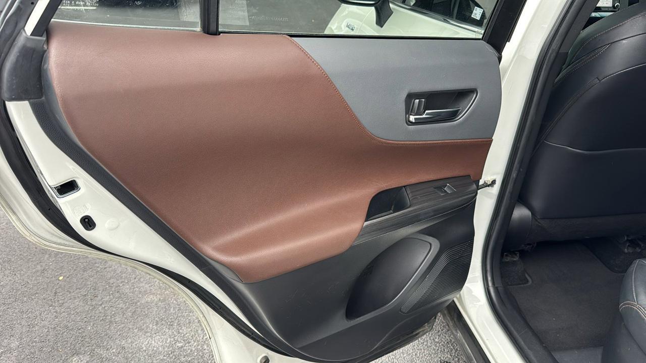 2021 Toyota Venza XLE San Antonio TX